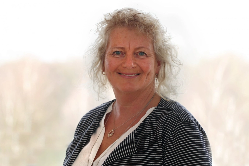 Gabriele Giesecke
