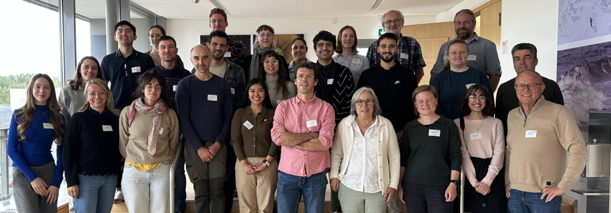 SALTO Symposium