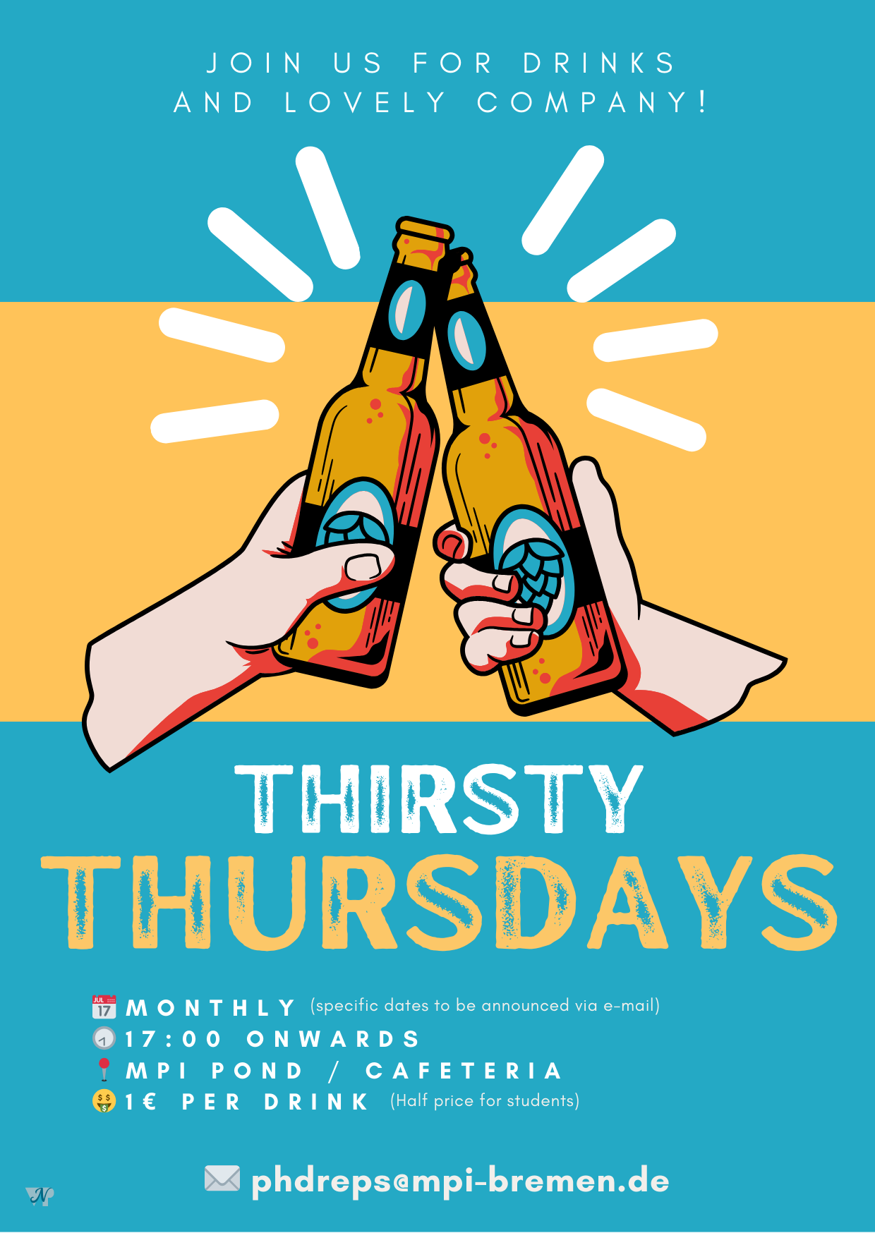 thirsty Thursdays thirsty Thursdays