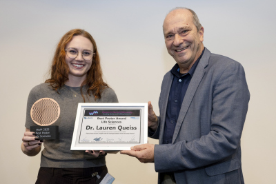 Platzhalterbild für Pressemeldung