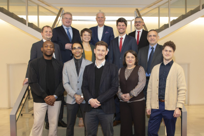 Platzhalterbild für Pressemeldung