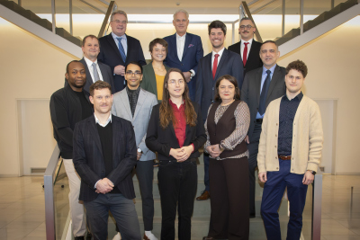 Platzhalterbild für Pressemeldung