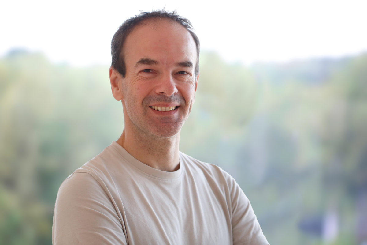 Matthias Fischer