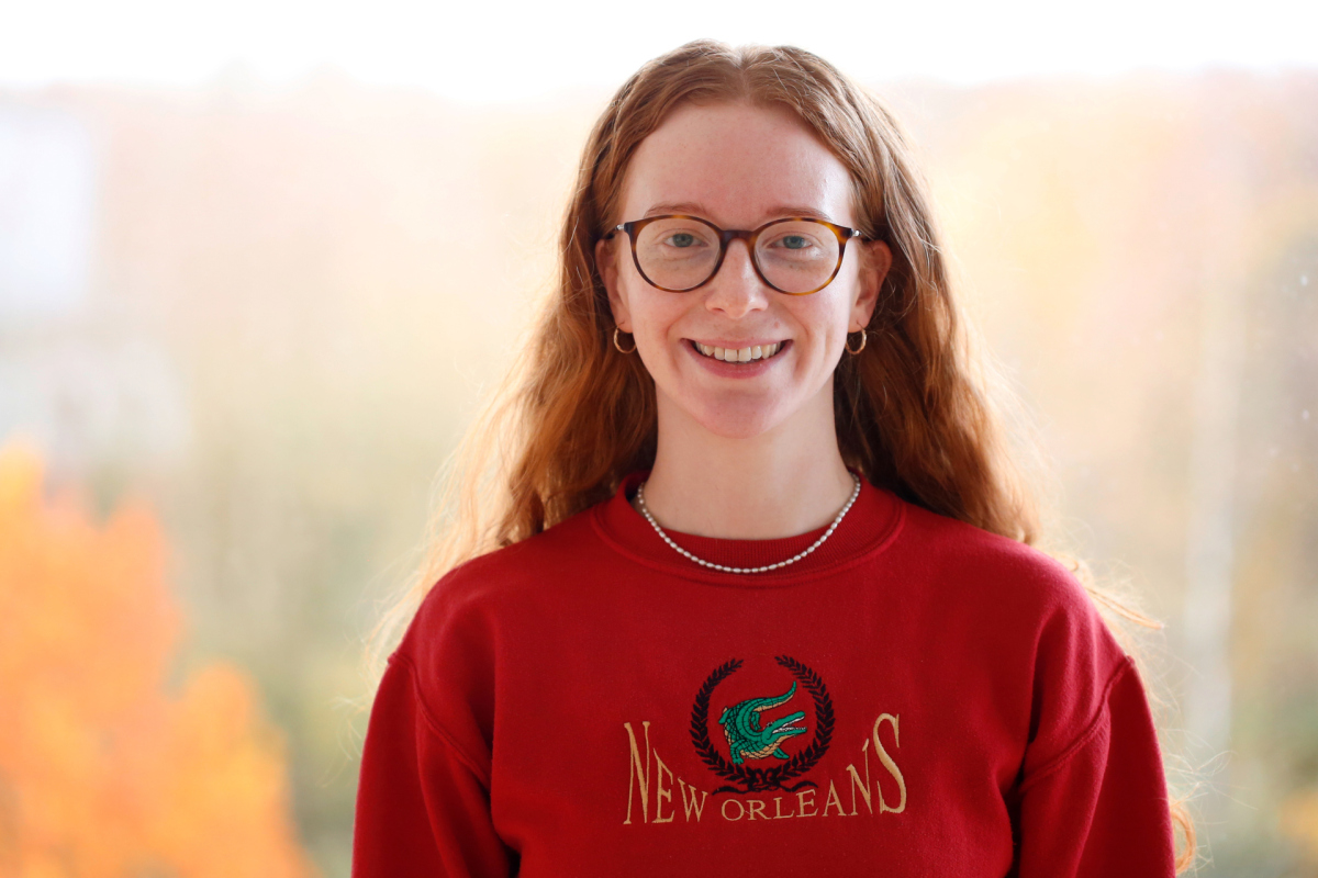 Katharina Kohlenbach