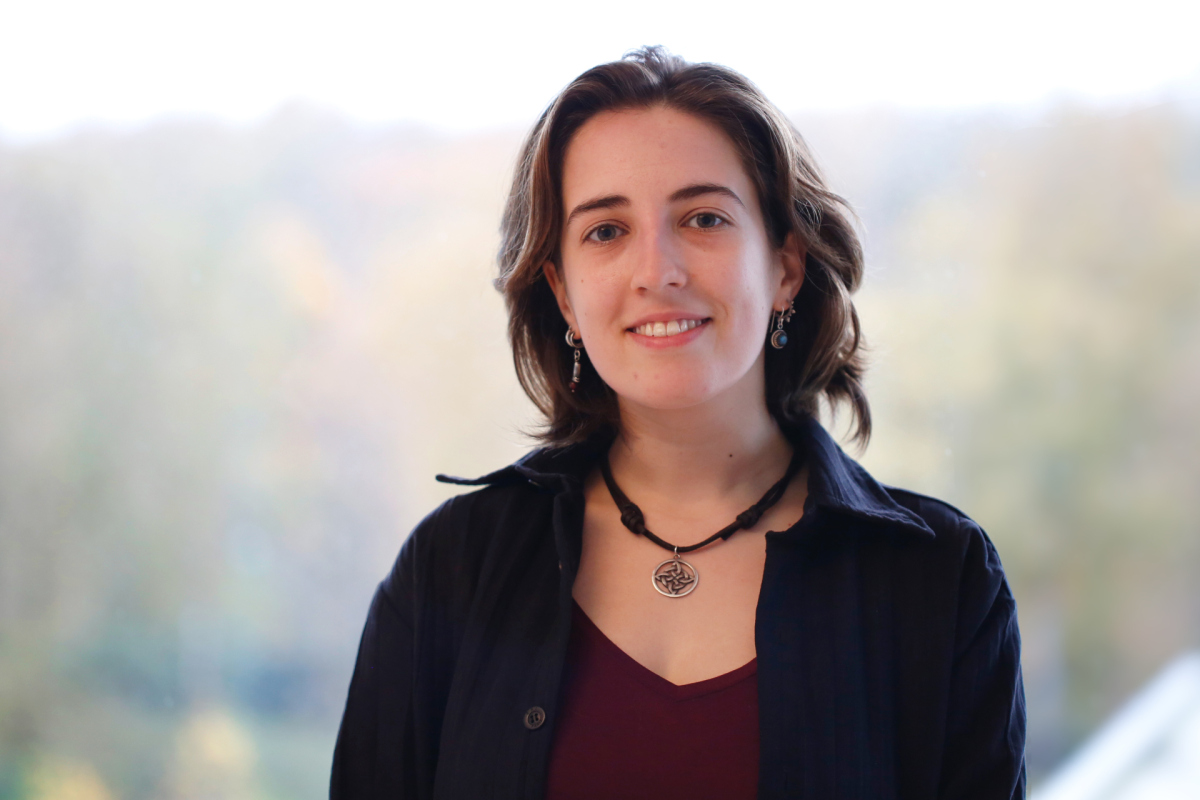 Garance Cosima Gauthier