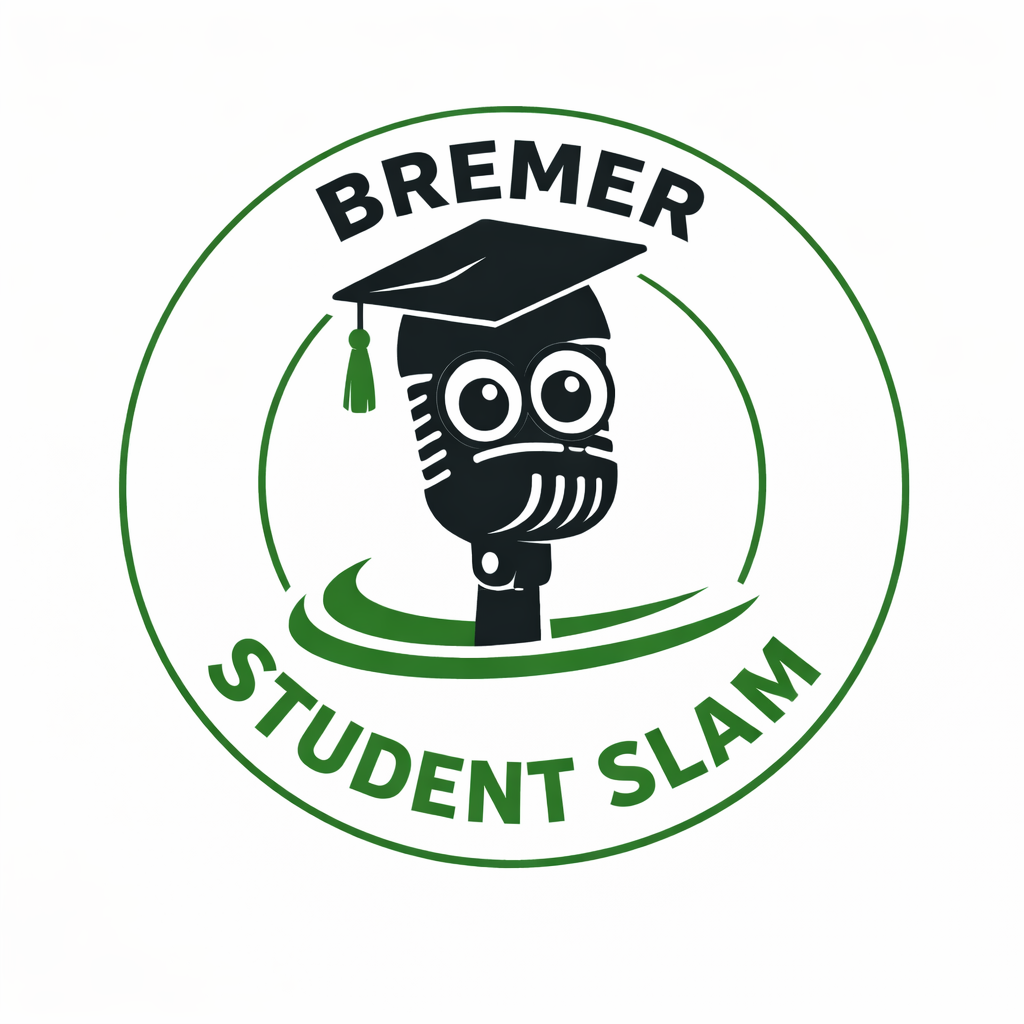 Student Slam Logo