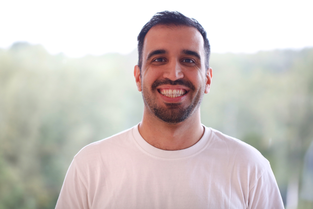 Ali Hakimzadeh