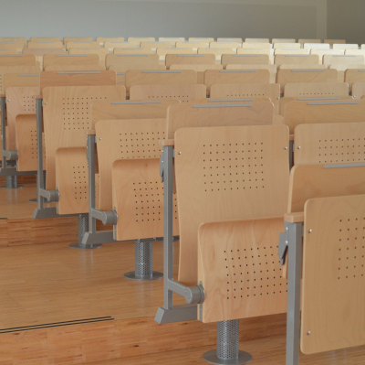 LEcture Hall