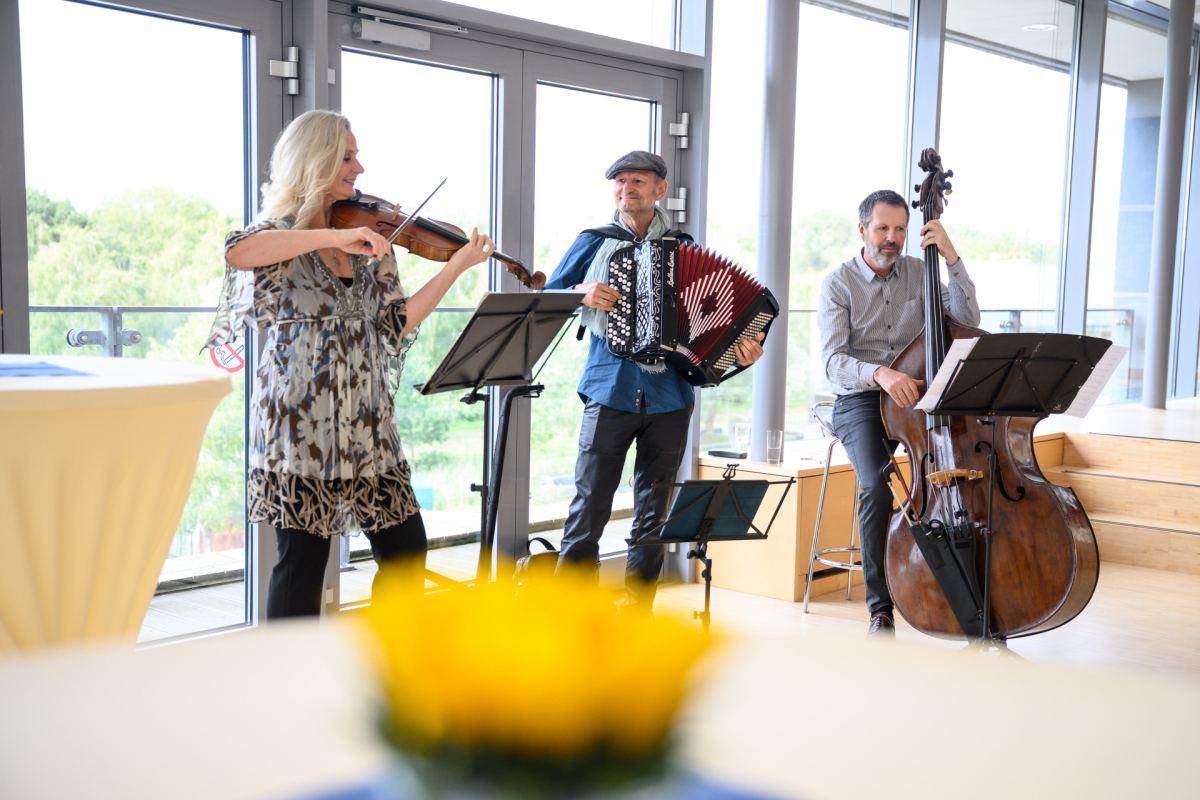 Musiker