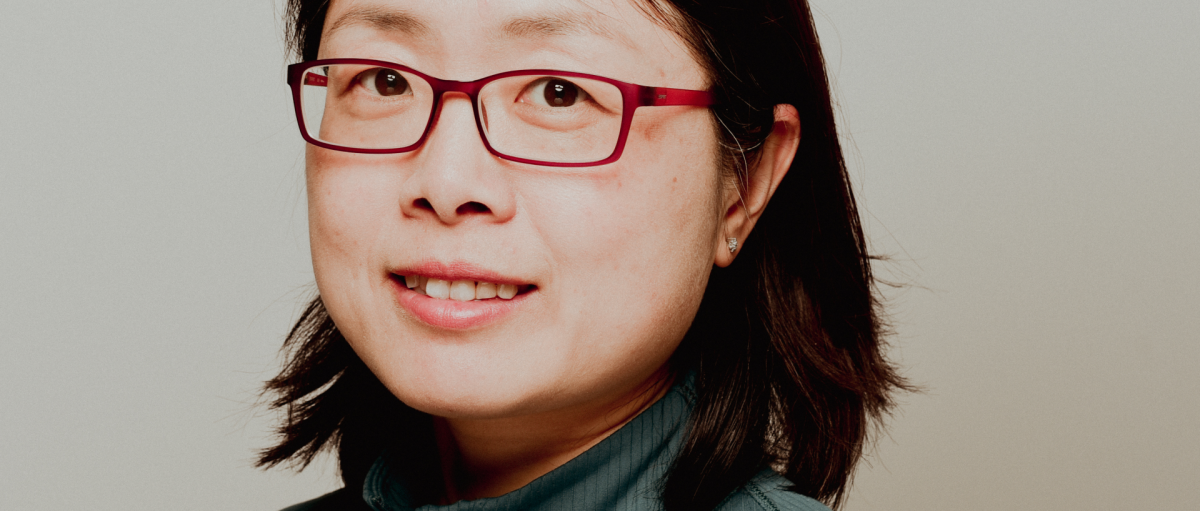 Hongmei Li