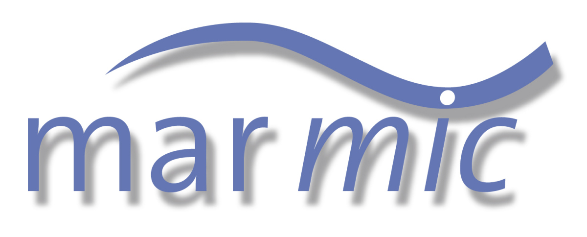 MarMic logo