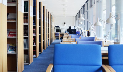 Bibliothek Bibliothek