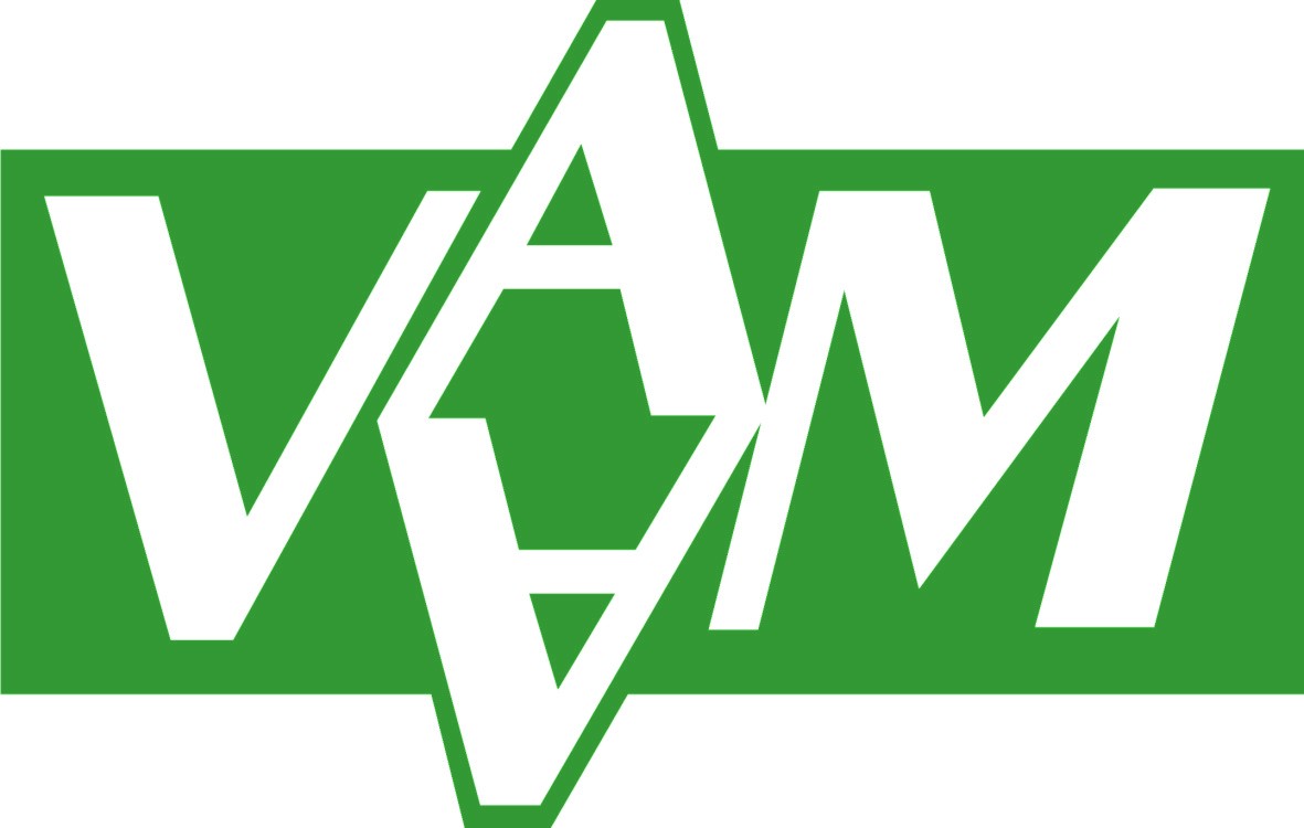 VAAM logo