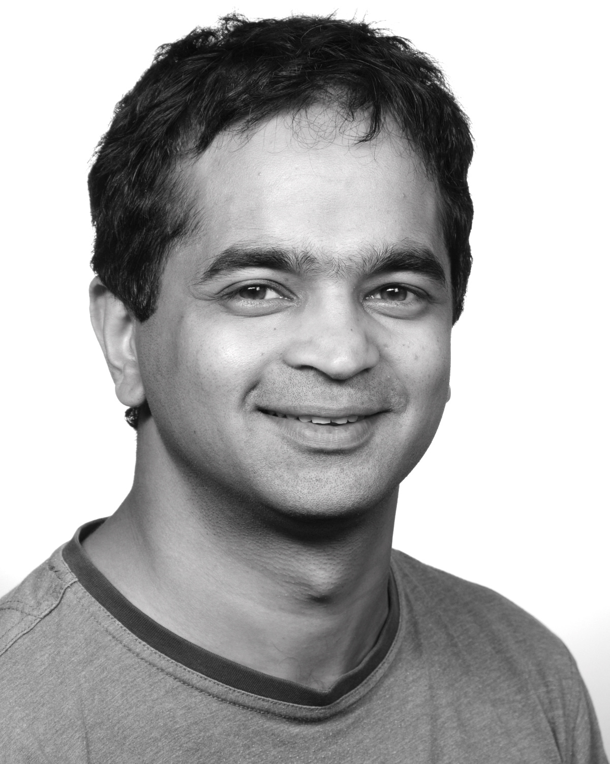 Arjun Chennu