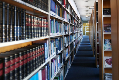 Bibliothek Bibliothek