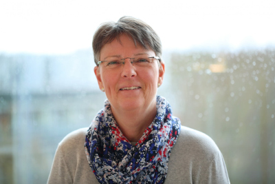 Anita Tingberg Anita Tingberg