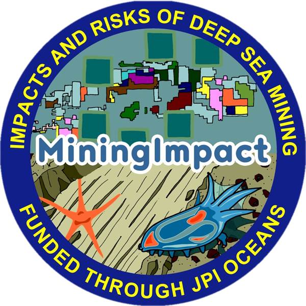 Mining Impact Logo