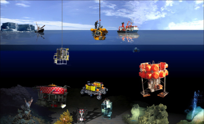 Ocean Day Bremen 2026