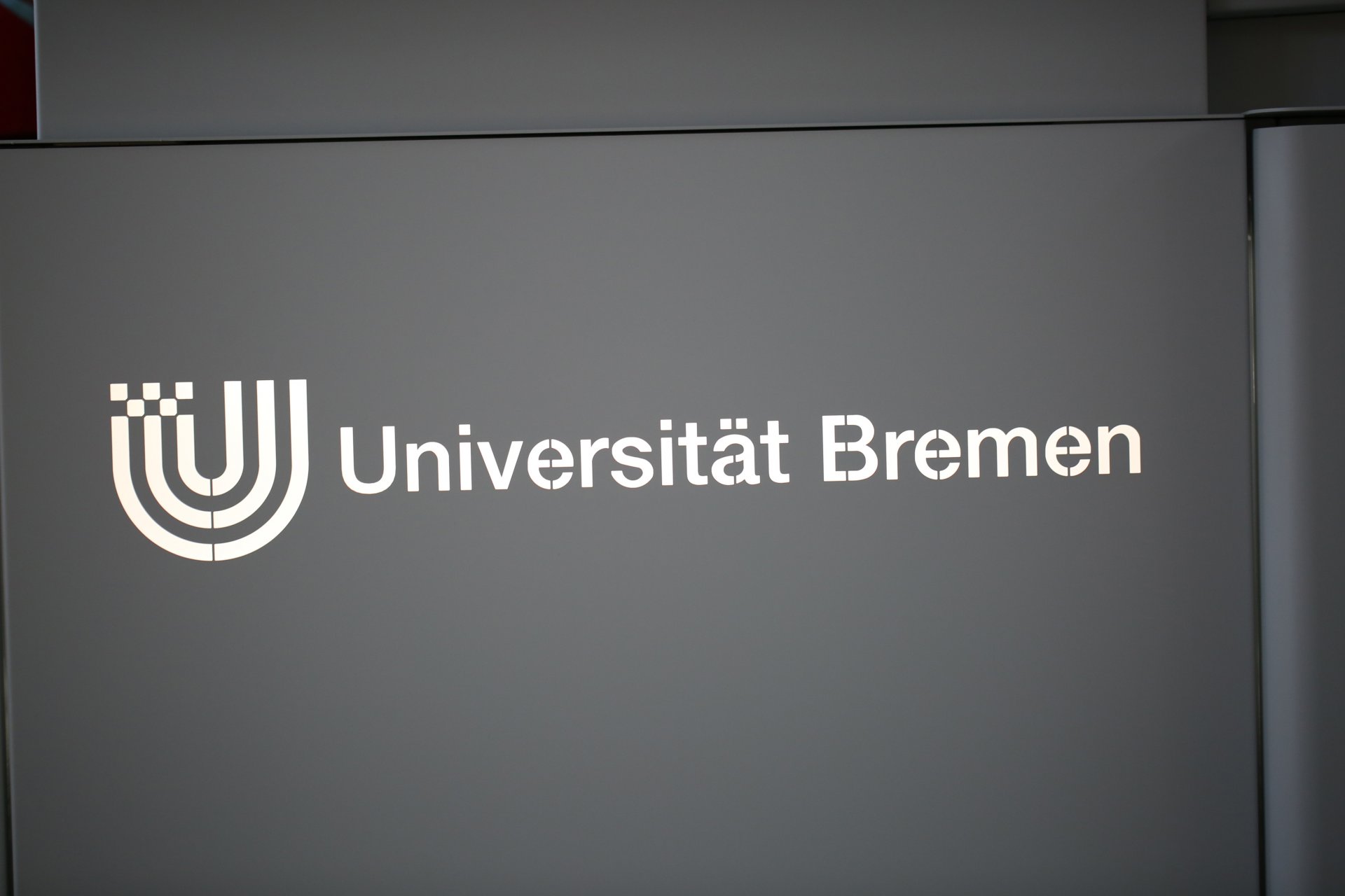 Logo der Universität Bremen (© Max-Planck-Institut für Marine Mikrobiologie/A. Esken)