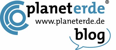 planeterde logo