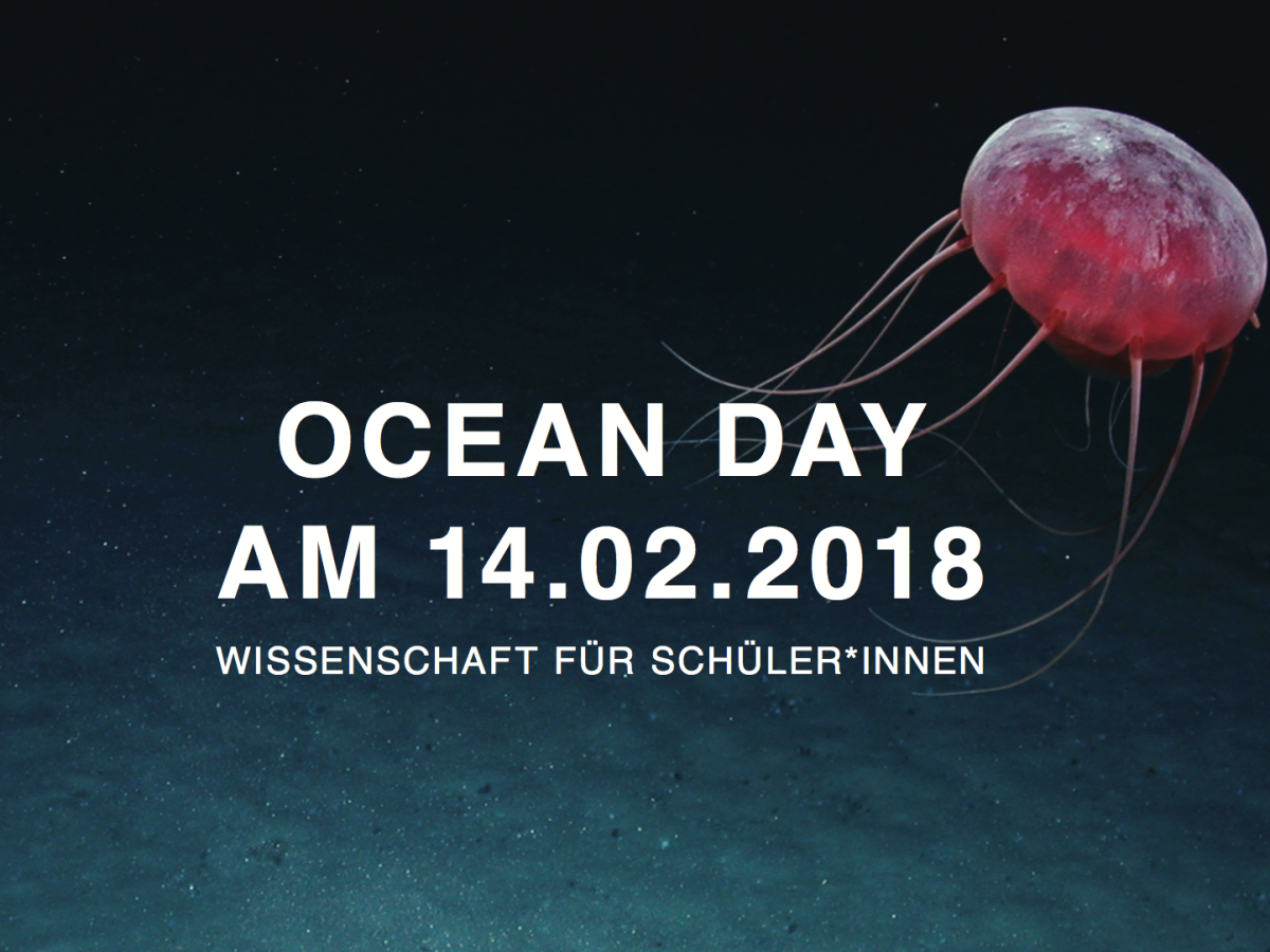Ocean Day Bremen 2018