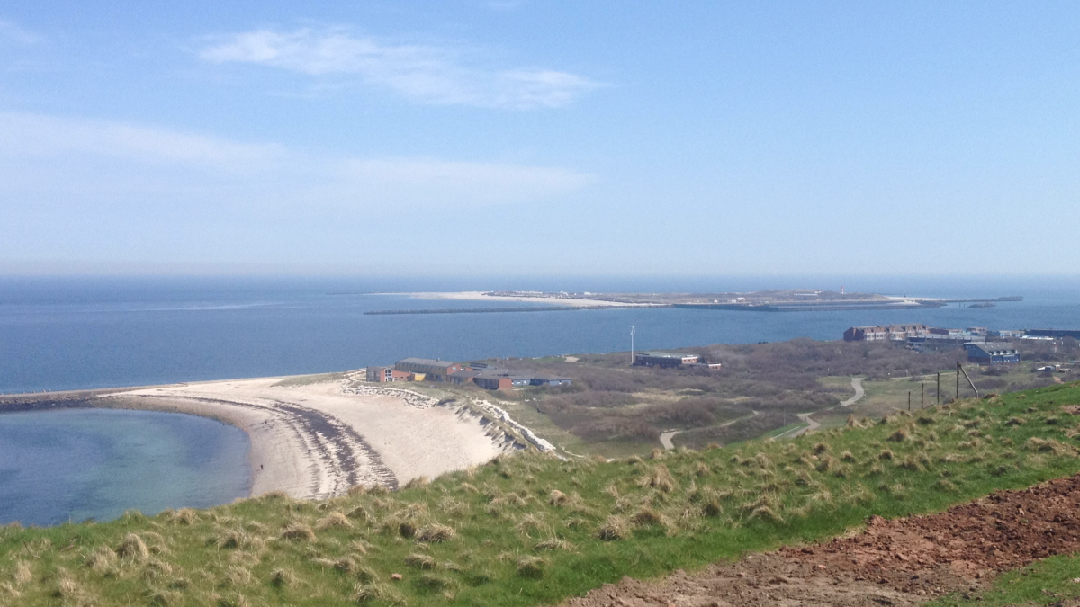 Helgoland