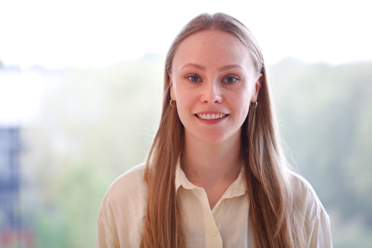 Carolin Otersen